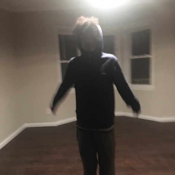 Meet your Posher, Kevin - Picture 1 of 1